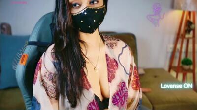 Aphrodisia_XOXO public webcam profile photo 4