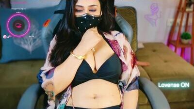 Aphrodisia_XOXO public webcam profile photo 8