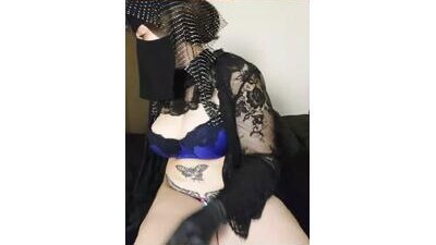 Arab_LoLo public webcam profile photo 9