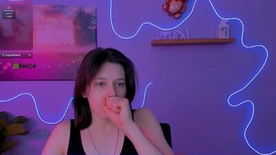 aria_wild_ public webcam profile photo 2