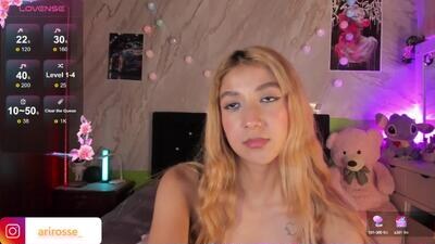 ariana_rosse__ public webcam profile photo 6