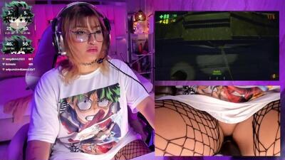 arianova_ public webcam profile photo 6