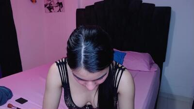 Ariel_Zeo1 public webcam profile photo 3