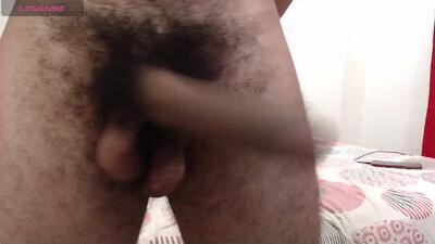 aroon_stonne public webcam profile photo 4