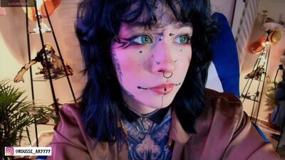aryrousse public webcam profile photo 6