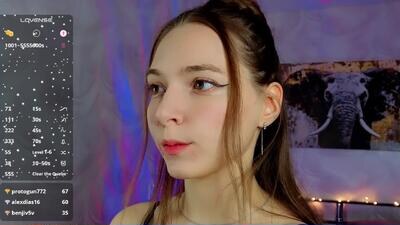 AuraLune__ public webcam profile photo 3