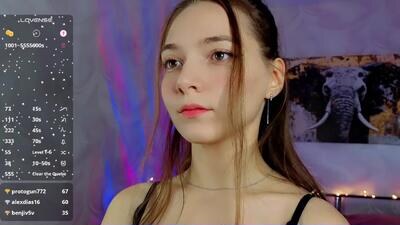 AuraLune__ public webcam profile photo 4