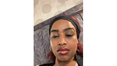 Ayla_Noir public webcam profile photo 4