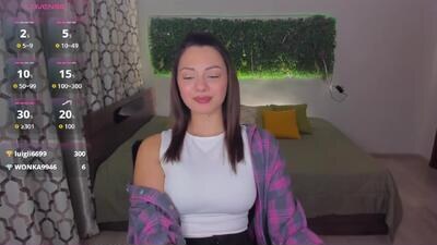 barbarafarrell public webcam profile photo 3