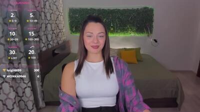 barbarafarrell public webcam profile photo 4