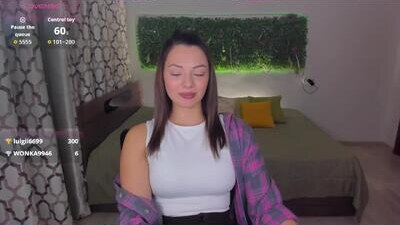 barbarafarrell public webcam profile photo 5