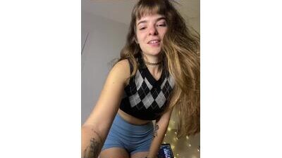 BarbieRapunzel public webcam profile photo 5