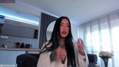 belllbonniie