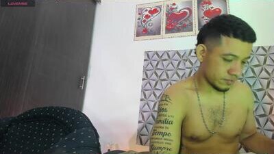 benjamin_lich public webcam profile photo 5
