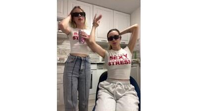 Best_Blondie1 public webcam profile photo 9