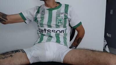 bigdick_monster1 public webcam profile photo 4