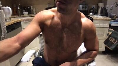 BigGuyMuscle public webcam profile photo 8
