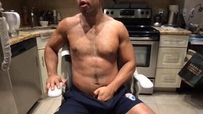 BigGuyMuscle public webcam profile photo 9