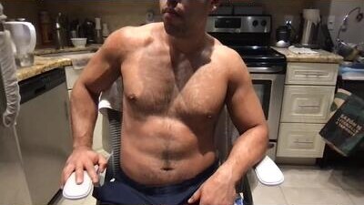 BigGuyMuscle public webcam profile photo 10