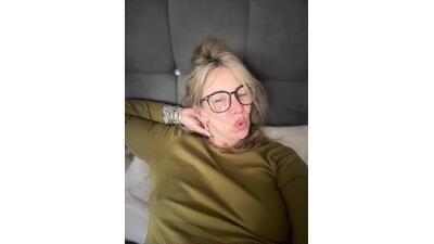 blondebitch2 public webcam profile photo 3