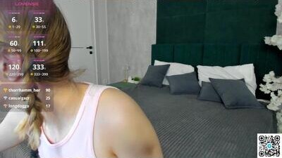 Brenda_Puff public webcam profile photo 8