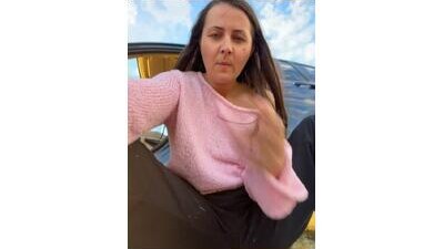 BrunetteNymph public webcam profile photo 5