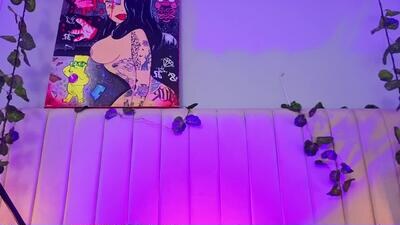 CandyGomez public webcam profile photo 3