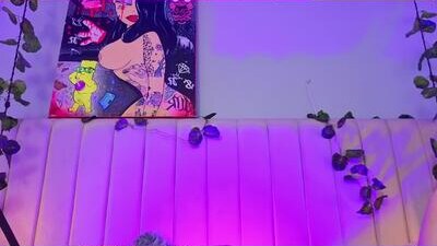 CandyGomez public webcam profile photo 6