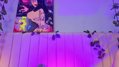 CandyGomez public webcam profile photo 7