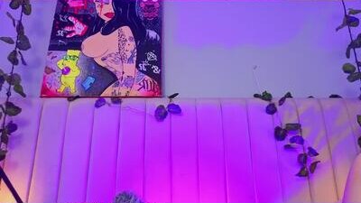 CandyGomez public webcam profile photo 8