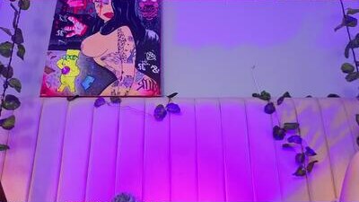 CandyGomez public webcam profile photo 9
