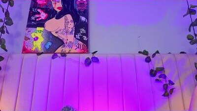 CandyGomez public webcam profile photo 10