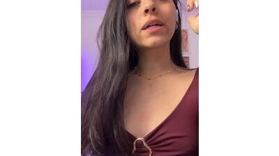 canelleGarces public webcam profile photo 3