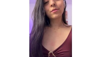 canelleGarces public webcam profile photo 4