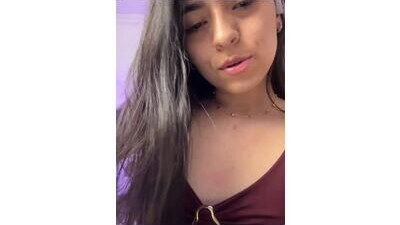 canelleGarces public webcam profile photo 5