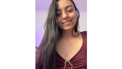 canelleGarces public webcam profile photo 6