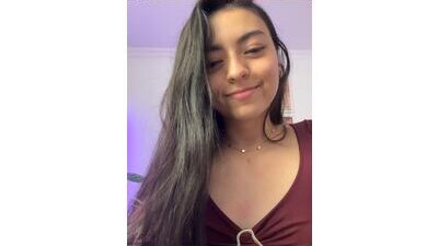 canelleGarces public webcam profile photo 7