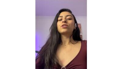 canelleGarces public webcam profile photo 8