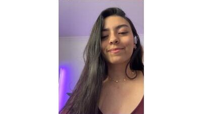 canelleGarces public webcam profile photo 9