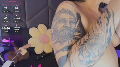 carlaguzman_ public webcam profile photo 8