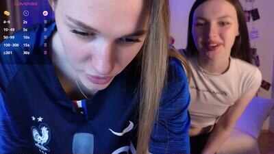 CarolainGilbert public webcam profile photo 2