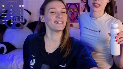 CarolainGilbert public webcam profile photo 5