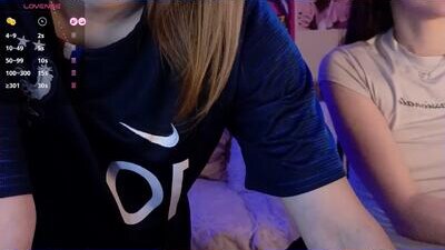 CarolainGilbert public webcam profile photo 6