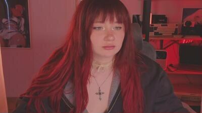 carolina_elf public webcam profile photo 2