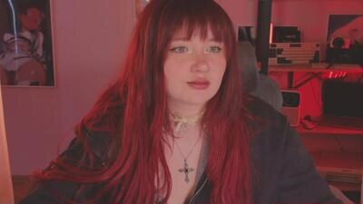 carolina_elf public webcam profile photo 4