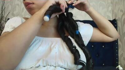 carolinebrunx public webcam profile photo 5