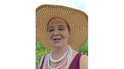 CassandraSandra44 public webcam profile photo 2