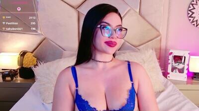 Catalina-Malave public webcam profile photo 3
