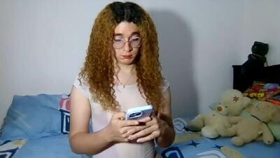 celessteseductora public webcam profile photo 2