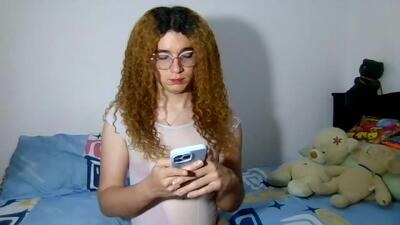 celessteseductora public webcam profile photo 6